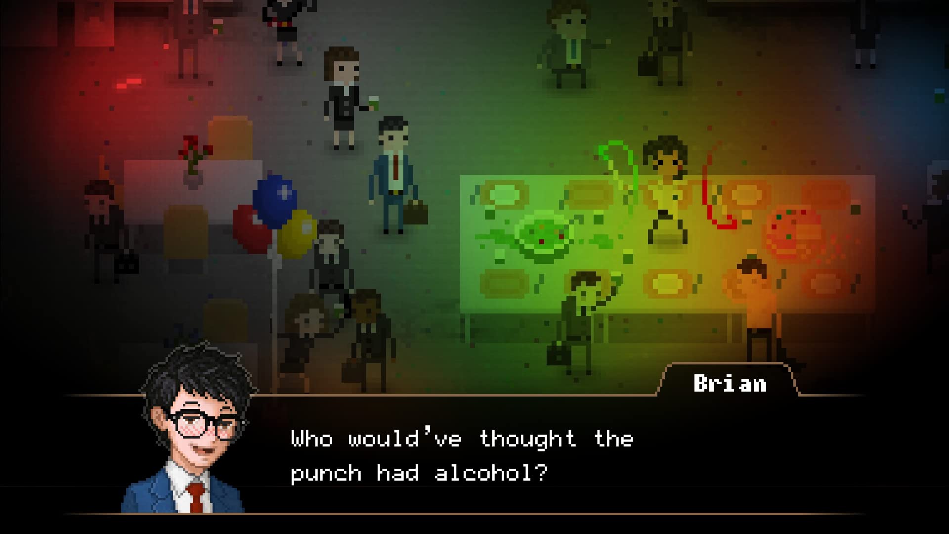 Yuppie Psycho Executive Edition Yuppie Psycho Executive Edition